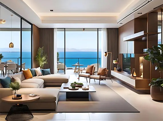 Godrej Versova